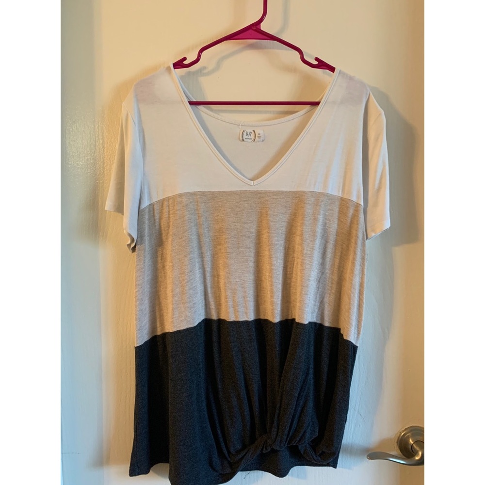 Maurice’s 24/7 T-Shirt